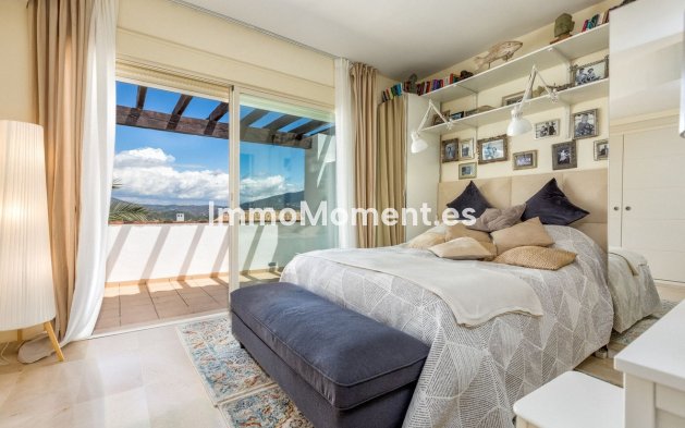 Bestaande woning - Rijtjeshuis - Mijas - La Cala Golf