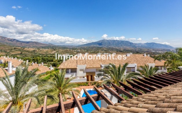 Bestaande woning - Rijtjeshuis - Mijas - La Cala Golf