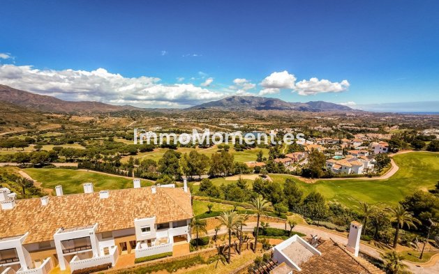 Bestaande woning - Rijtjeshuis - Mijas - La Cala Golf