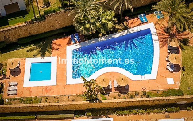 Bestaande woning - Rijtjeshuis - Mijas - La Cala Golf