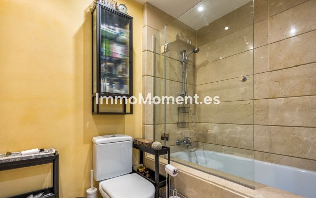 Bestaande woning - Rijtjeshuis - Mijas - La Cala Golf