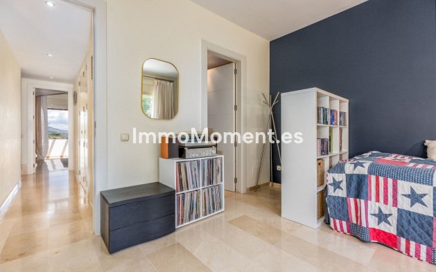 Bestaande woning - Rijtjeshuis - Mijas - La Cala Golf