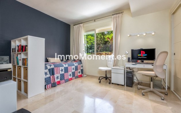 Bestaande woning - Rijtjeshuis - Mijas - La Cala Golf