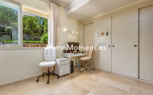 Bestaande woning - Rijtjeshuis - Mijas - La Cala Golf
