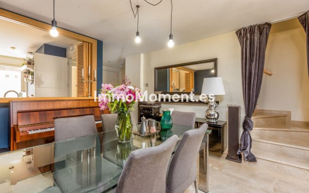 Bestaande woning - Rijtjeshuis - Mijas - La Cala Golf