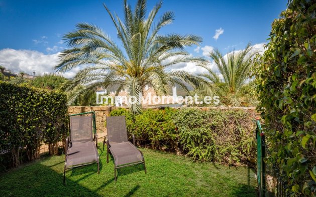 Bestaande woning - Rijtjeshuis - Mijas - La Cala Golf