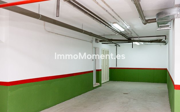 Bestaande woning - Rijtjeshuis - Mijas - La Cala Golf