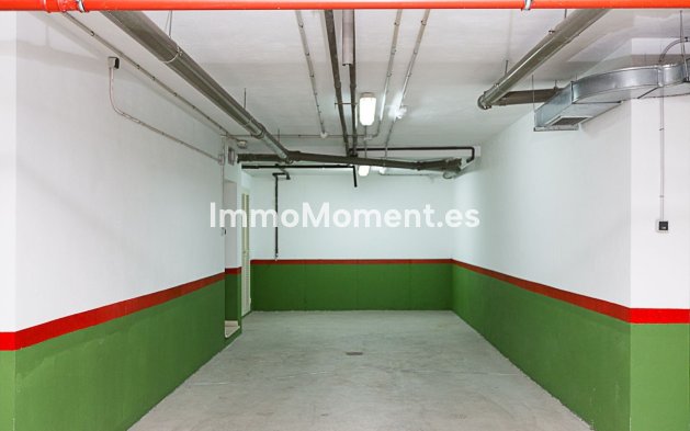 Bestaande woning - Rijtjeshuis - Mijas - La Cala Golf