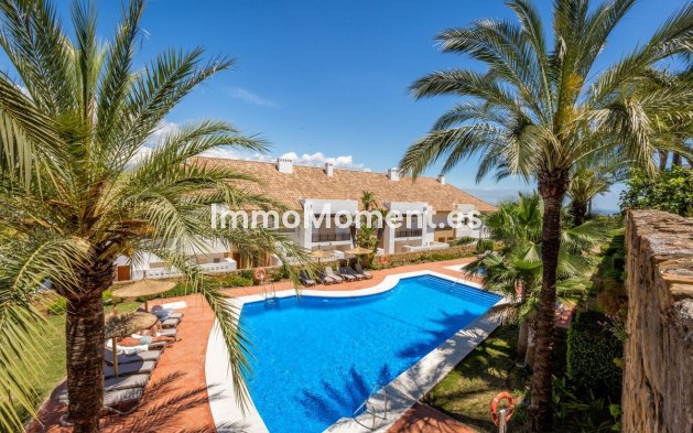 Bestaande woning - Rijtjeshuis - Mijas - La Cala Golf