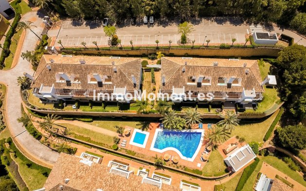 Bestaande woning - Rijtjeshuis - Mijas - La Cala Golf