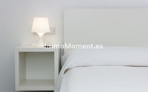 Revente - Appartement - Fuengirola - Fuengirola Centro