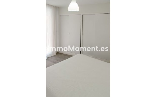 Revente - Appartement - Fuengirola - Fuengirola Centro