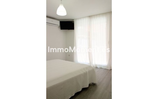 Revente - Appartement - Fuengirola - Fuengirola Centro