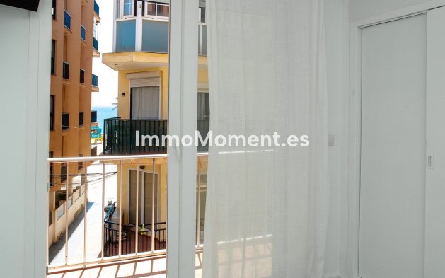 Revente - Appartement - Fuengirola - Fuengirola Centro