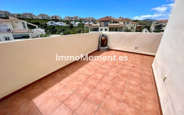 Revente - Appartement - Mijas - Mijas Centro