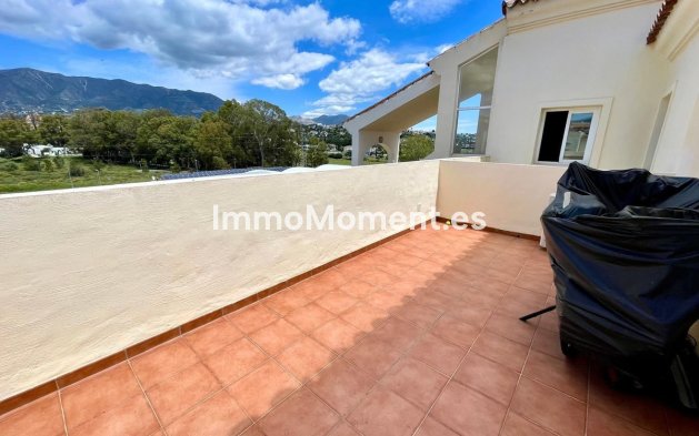 Revente - Appartement - Mijas - Mijas Centro