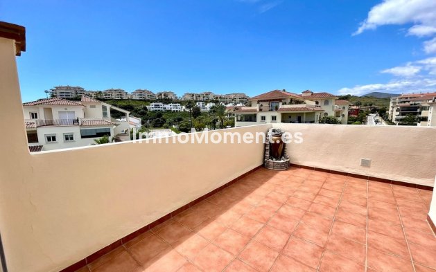 Revente - Appartement - Mijas - Mijas Centro
