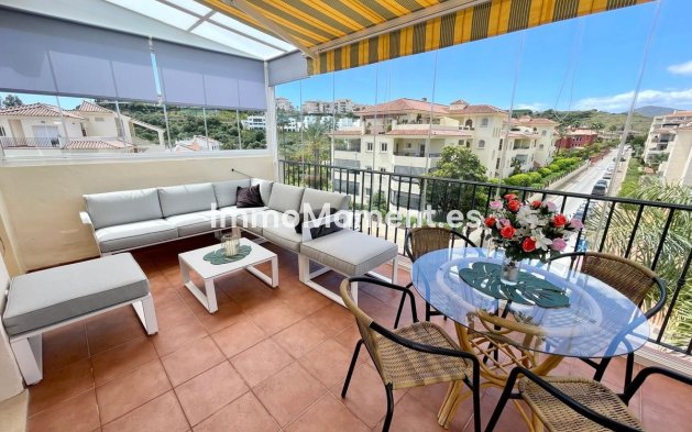 Revente - Appartement - Mijas - Mijas Centro