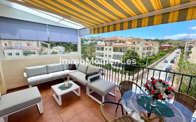 Revente - Appartement - Mijas - Mijas Centro