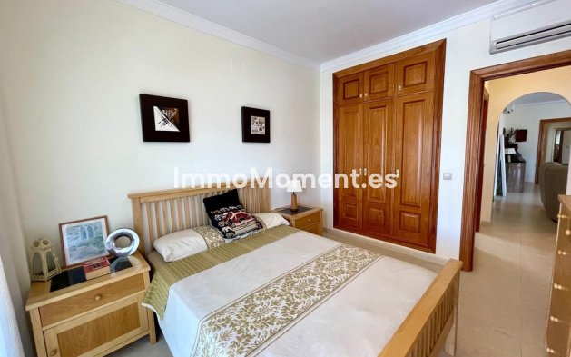 Revente - Appartement - Mijas - Mijas Centro