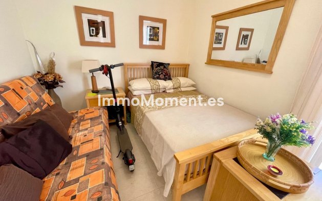 Revente - Appartement - Mijas - Mijas Centro