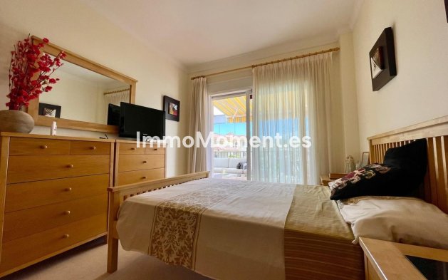 Revente - Appartement - Mijas - Mijas Centro