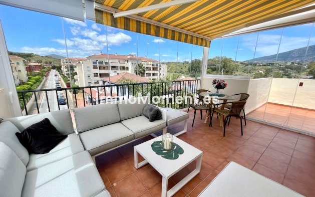 Revente - Appartement - Mijas - Mijas Centro