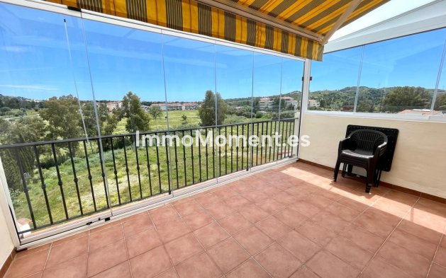 Revente - Appartement - Mijas - Mijas Centro