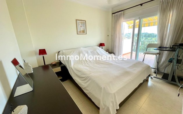 Revente - Appartement - Mijas - Mijas Centro