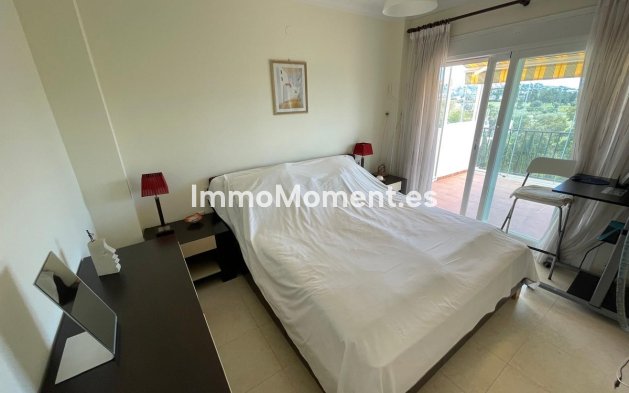 Revente - Appartement - Mijas - Mijas Centro