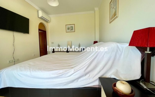 Revente - Appartement - Mijas - Mijas Centro