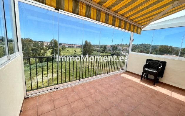Revente - Appartement - Mijas - Mijas Centro