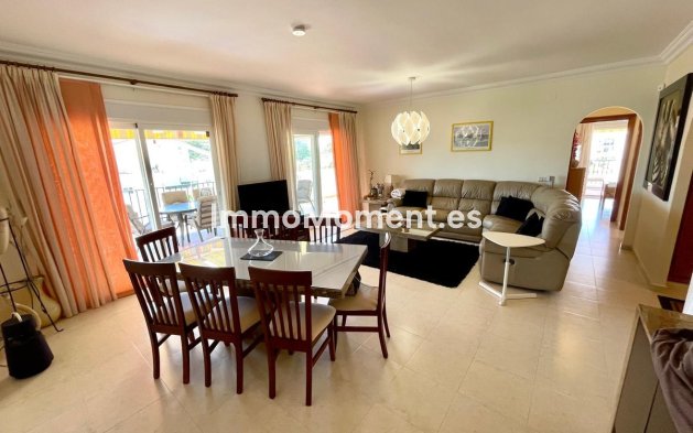 Revente - Appartement - Mijas - Mijas Centro