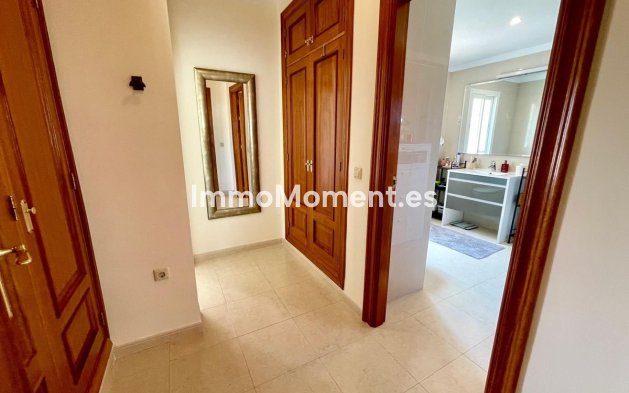 Revente - Appartement - Mijas - Mijas Centro