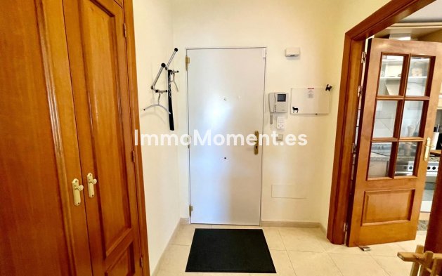 Revente - Appartement - Mijas - Mijas Centro