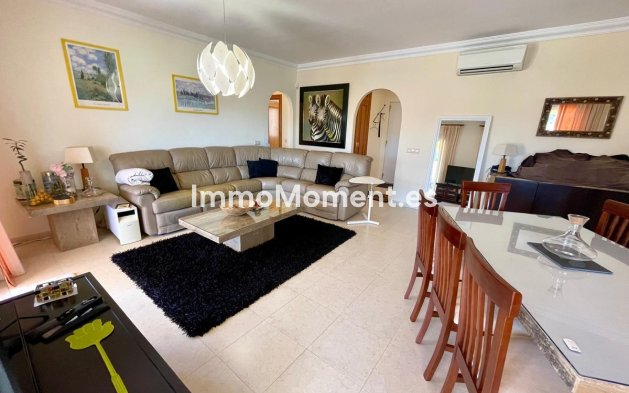 Revente - Appartement - Mijas - Mijas Centro