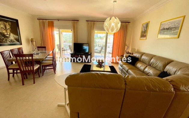 Revente - Appartement - Mijas - Mijas Centro