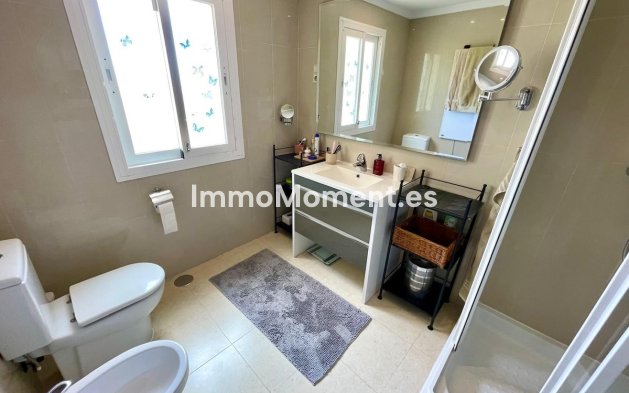 Revente - Appartement - Mijas - Mijas Centro