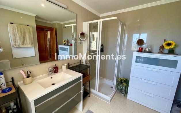 Revente - Appartement - Mijas - Mijas Centro