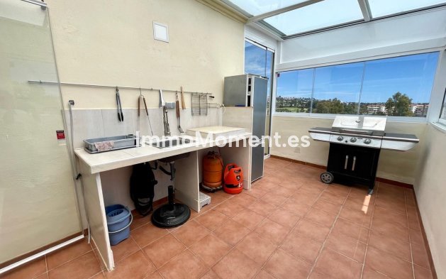 Revente - Appartement - Mijas - Mijas Centro