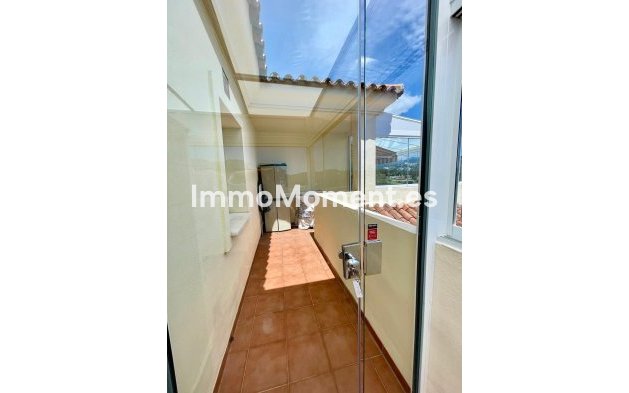 Revente - Appartement - Mijas - Mijas Centro