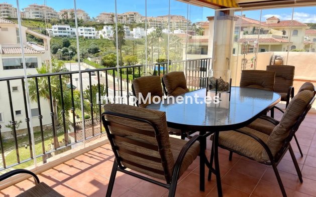 Revente - Appartement - Mijas - Mijas Centro