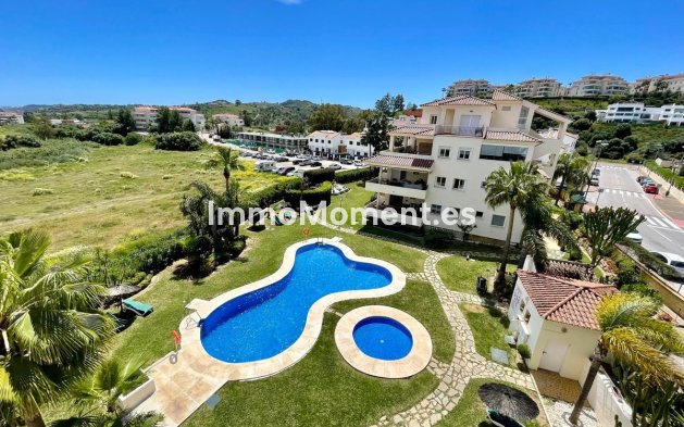 Revente - Appartement - Mijas - Mijas Centro