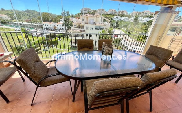 Revente - Appartement - Mijas - Mijas Centro