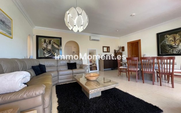 Revente - Appartement - Mijas - Mijas Centro