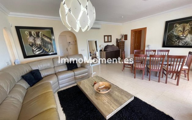 Revente - Appartement - Mijas - Mijas Centro