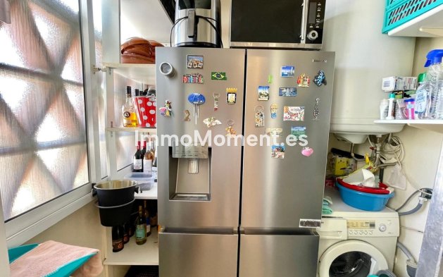 Revente - Appartement - Mijas - Mijas Centro