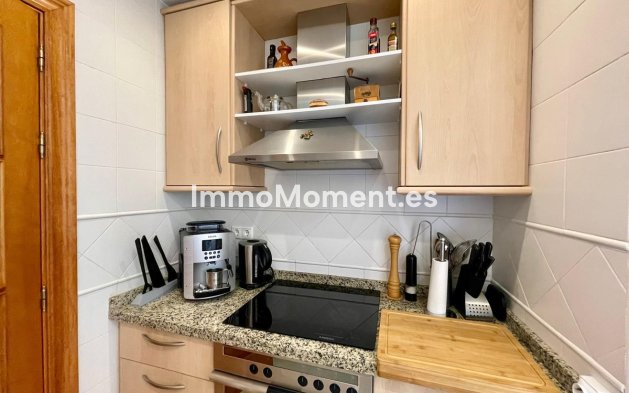 Revente - Appartement - Mijas - Mijas Centro