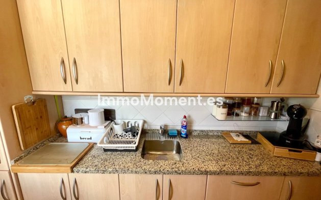 Revente - Appartement - Mijas - Mijas Centro