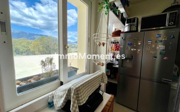 Revente - Appartement - Mijas - Mijas Centro